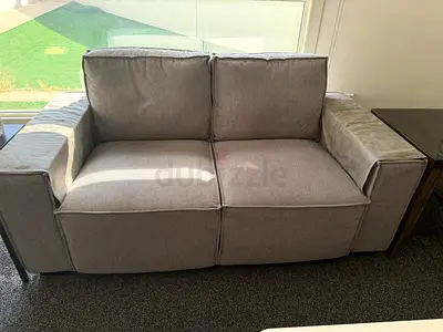 Two Sofas like new - very comfortable