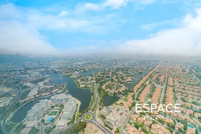 Fully Furnished | High Floor | Amazing Views