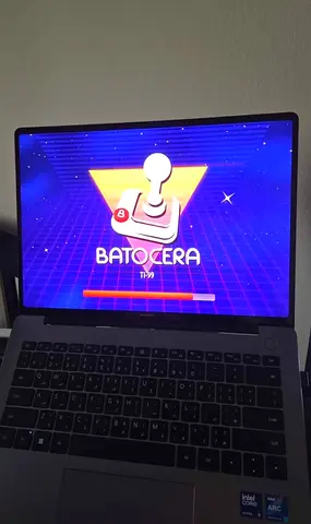 HDD retro games