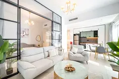 High ROI | Corner Unit | Fully Furnished