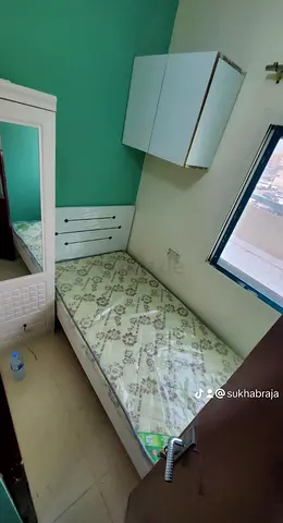 Partition for rent