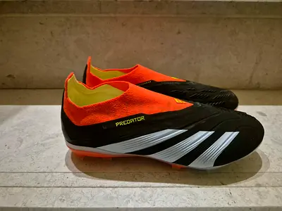 Adidas Predator Elite Football Boots