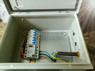 Electrical equipment