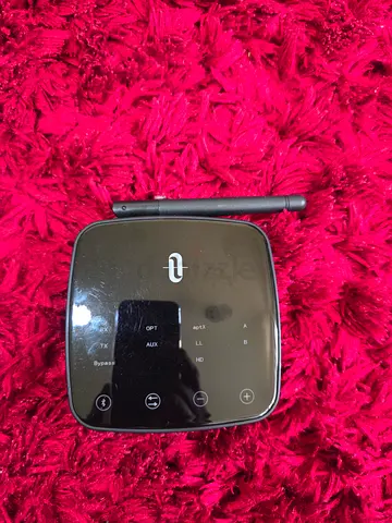 Taotronics Bluetooth transmitter 5.0