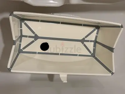 Stokke Flexi Bath Foldable Baby Bath Tub