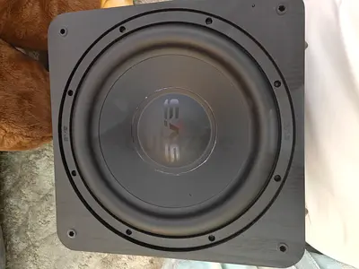 SVS SB-1000 Pro Subwoofer
