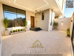 Special offer with only 10% down payment | Own a luxury villa in Al Helio 2, Ajman | 5 master bedro