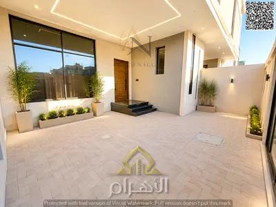 Special offer with only 10% down payment | Own a luxury villa in Al Helio 2, Ajman | 5 master bedro