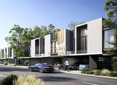 Modern 4 BR Townhouse | Near Dubai | Freehold | Payment plan