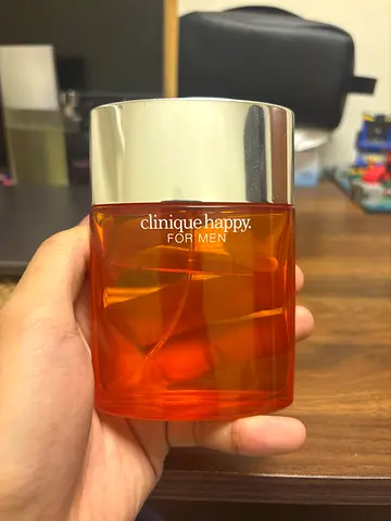 Clinique Man Happy