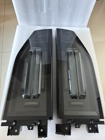 Jetour T2 2026 Original Taillights