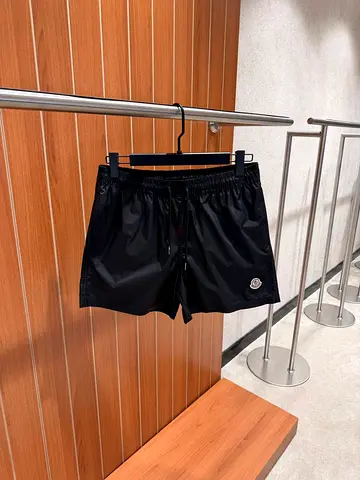 Moncler short for men