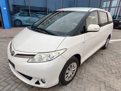 صورة 3 لـ 2019 Toyota PREVIA