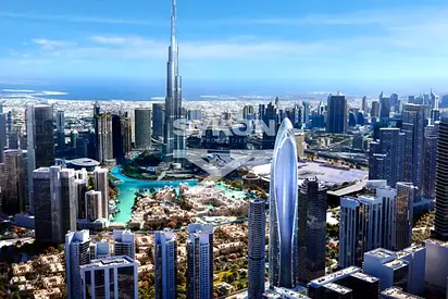 Elegant 2BR Unit | High ROI | Luxary Lifestyle