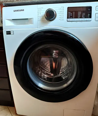 Samsung washing machine