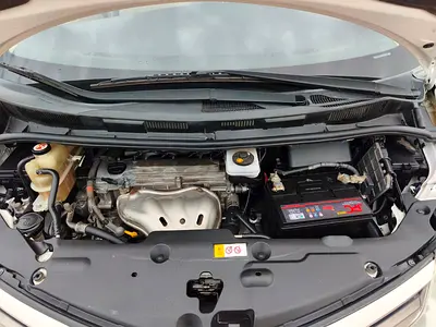 2019 Toyota PREVIA 照片 19
