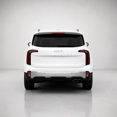 صورة 4 لـ 2024 KIA TELLURIDE