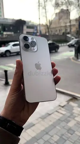 Iphone 16 pro max 512 gb