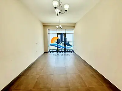 12 Cheques || Luxurious 1BR || Chiller Free || Parking Free || All Amenities Free