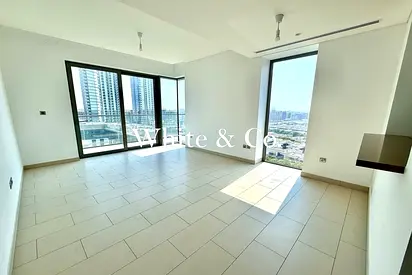 Corner Unit | Full Park View | Vacant Unit