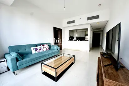 Community Pool View | Modern | Vacant Now