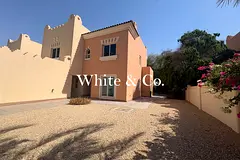 Unfurnished | Park Backing | Exclusive