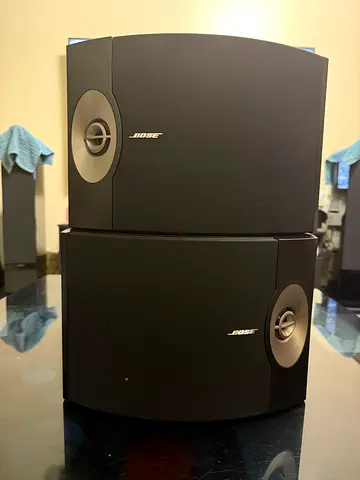 Bose® 301® Series V Direct/Reflecting® speaker system