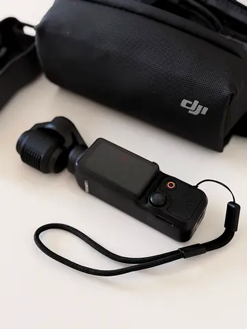 DJI Osmo Pocket 3 - With Accessories