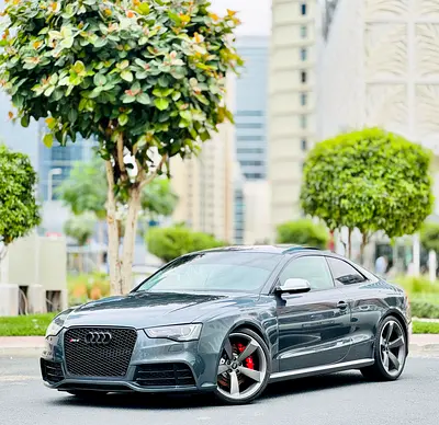 Audi RS5 4.2 V8
