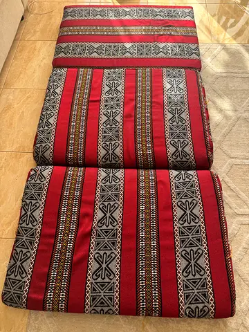 floor mattress