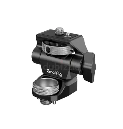 SmallRig ARRI Swivel and Tilt Adjustable Monitor Mount