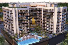 VASTU COMPLIANCE | HANDOVER SOON | FRONT VIEW