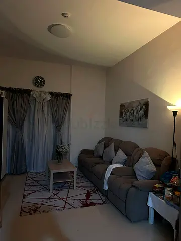 3-Seater Recliner Sofa Set