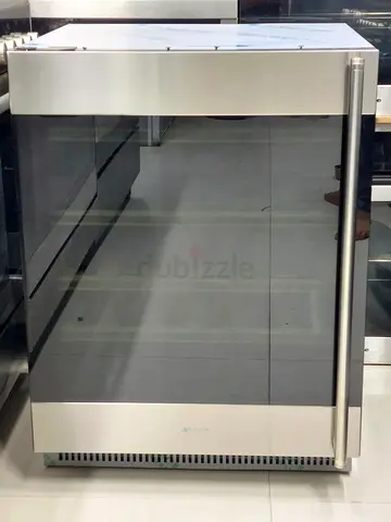 New Stock Smeg CVI338LX3 60cm Classic Undercounter Wine Cooler