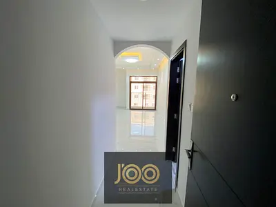 Apartment Near Ajman Academy Offering Comfortable Living in a Prime Residential Location