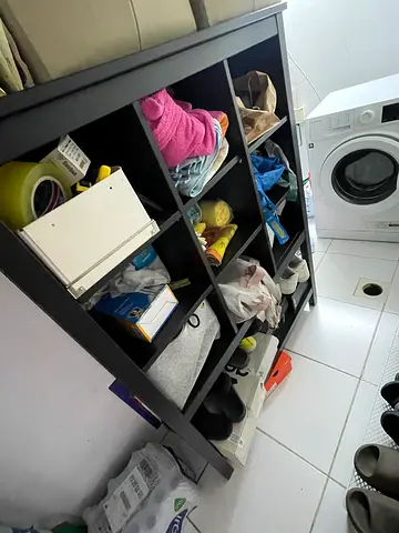 Cupboard - wood