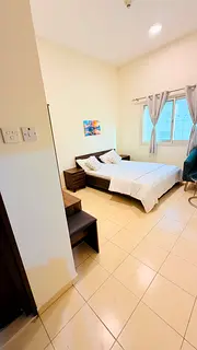 Middle Room Available For Rent Al Nahda Dubai