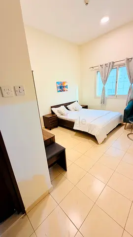 Middle Room Available For Rent Al Nahda Dubai