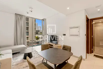 Top Tier Unit | Prime Location | Scenic Pool View