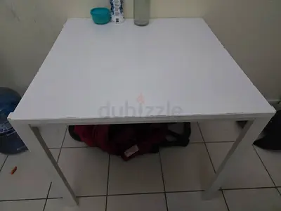 Ikea Table for sale
