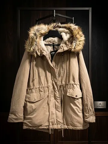 Winter Essentials
