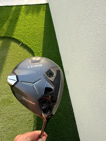 Taylormade QI35 LS Driver