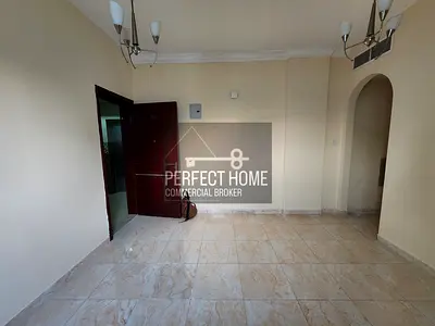 WELL MAINTAINED 1BHK FLAT APARTMENT IN AL BUTINA AREA SHARJAH