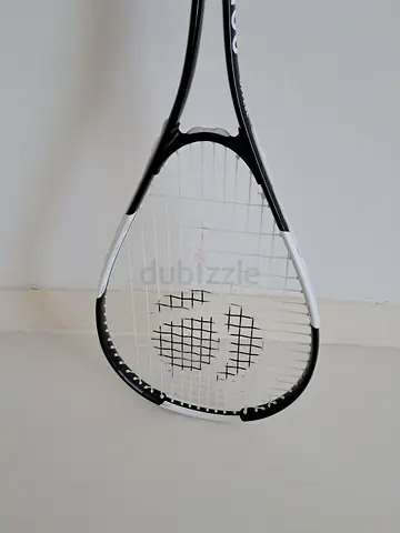 Branded  Prince Tennis Racket