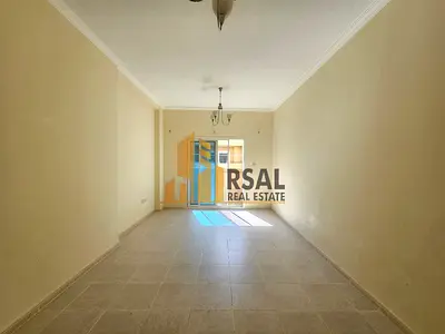 Lavish family 1BHK With Balcony/Ready to move/EASY Payment/Near to New Muwaileh Park
