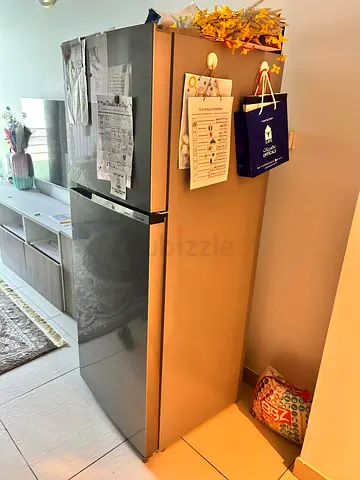 Beko 409L Double Door Fridge – NeoFrost ProSmart Inverter