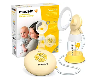 Medela Swing Maxi Breast Pump