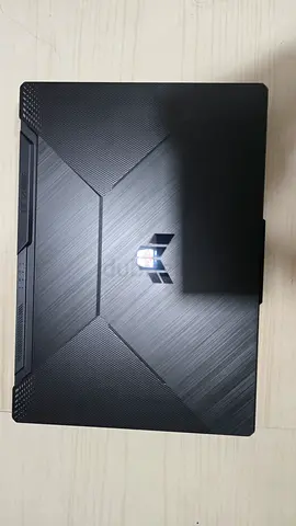 ASUS TUF Gaming Laptop - 32GB Ram , 1TB SSD , RTX 3050 Graphics , Intel Core i5