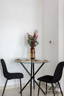 Furnished 1BR Apartment | New Dubai Gate 1 | JLT Cluster Q