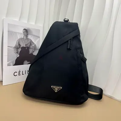 single-shoulder backpack